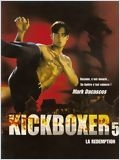 Kickboxer 5 - DVD