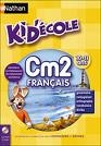 Kid ecole cm2 francais - Jeux PC