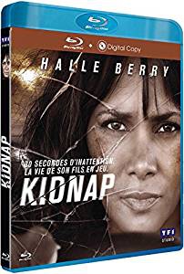 Kidnap - BluRay