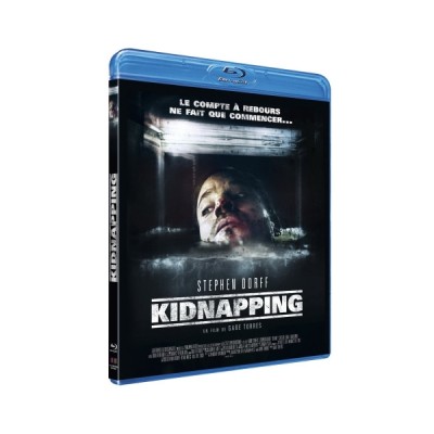 kidnapping - BluRay