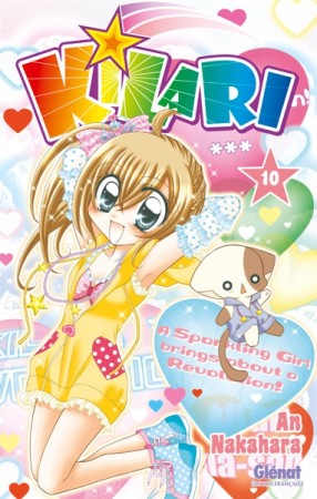 Kilari - Tome 10 - Librairie