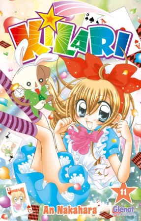 Kilari - Tome 11 - Librairie