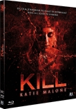 KILL KATIE MALONE - BluRay