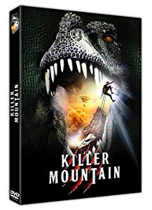 Killer Mountain  - DVD