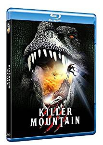 Killer Mountain - BluRay