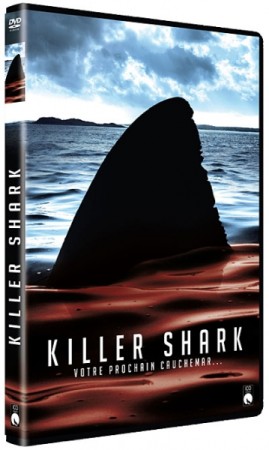 Killer Shark - DVD