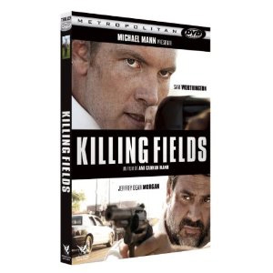 Killing fields - DVD