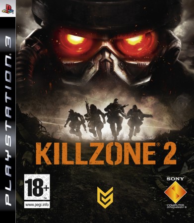 Killzone 2 - Playstation 3