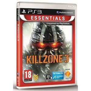 Killzone 3 Essentials - Playstation 3