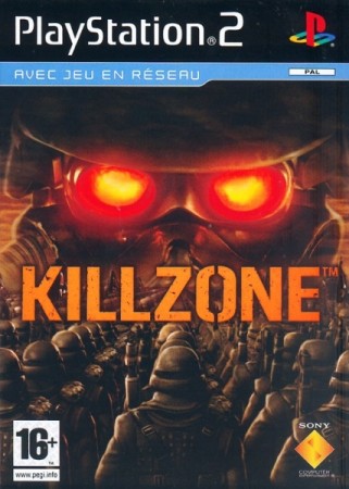 Killzone - Playstation 2
