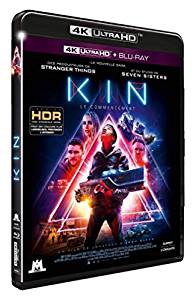 Kin : le Commencement 4K - BluRay