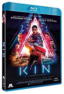Kin : le Commencement - BluRay