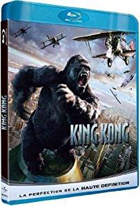 King Kong  - BluRay
