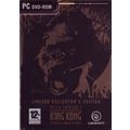 King kong edition collector - Jeux PC