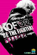 The King Of Fighters '02 (import japonais) - Neo Geo