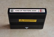 The King of Fighters 2000 MVS - Neo Geo