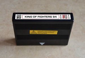 The King of Fighters '94 MVS - Neo Geo