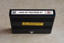 The King of Fighters '97 MVS - Neo Geo