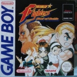 The King of Fighters: Heat of Battle - Game Boy