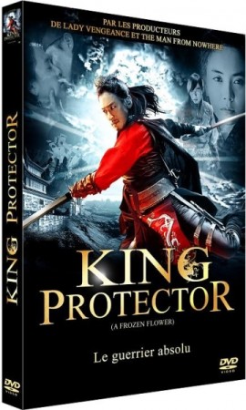 King Protector - BluRay