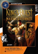 King quest 8 - Jeux PC