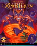 King's Quest VII  The Princeless Bride - Jeux PC