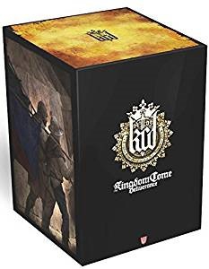 Kingdom Come: Deliverance - Édition Collector  - Xbox One