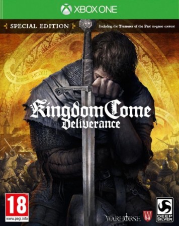 Kingdom Come: Deliverance - Xbox One