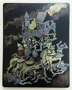 Kingdom Come: Deliverance Steelbook  - Xbox One