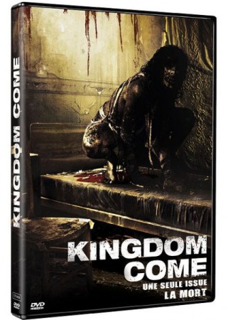 Kingdom Come - DVD