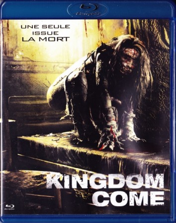 Kingdom Come - BluRay