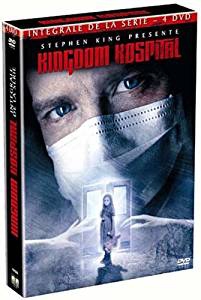Kingdom Hospital - Intégrale - DVD