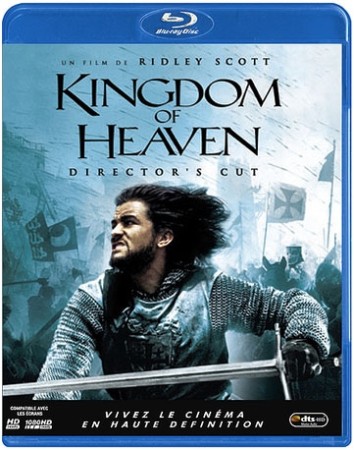 Kingdom of Heaven  - BluRay