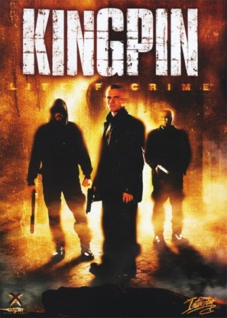 Kingpin life of crime - Jeux PC