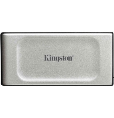 Disque Dur portable Kingston XS2000 2000 Go - Multimedia