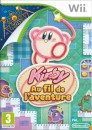 Kirby : Au Fil de l'Aventure sous blister - Wii