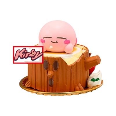Figurine Kirby's Dream Land - Paldolce Collection Vol 1 (Ver.B) - Figurine