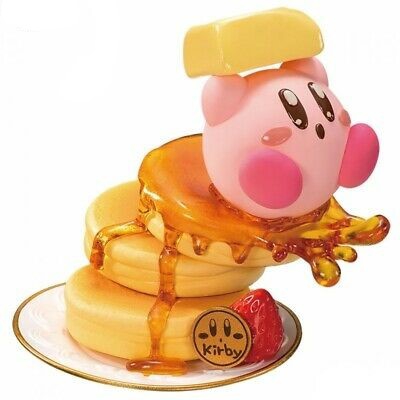 Figurine Kirby's Dream Land - Paldolce Collection Vol 1 (Ver.C) - Figurine