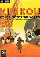 Kirikou et les betes sauvages - Jeux PC