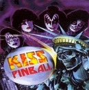 Kiss pinball - Jeux PC