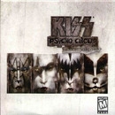 Kiss psycho circus - Jeux PC
