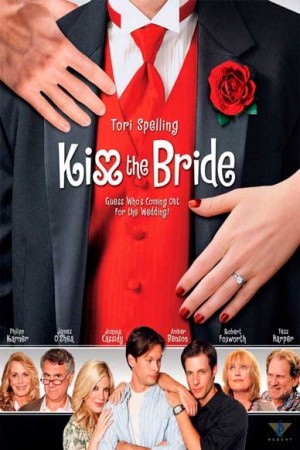 Kiss the Bride - DVD