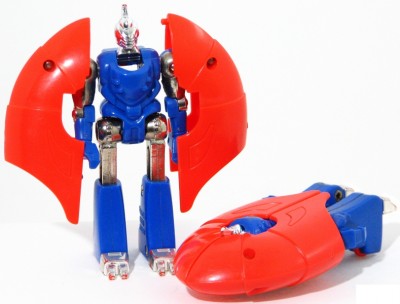 Figurine Klaws - Gobots 60 Series 3 Robo Machine  - Figurine