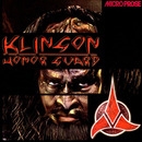 Klingon honor guard - Jeux PC