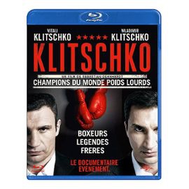 Klitschko - BluRay