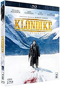 Klondike - L'intégrale  - BluRay
