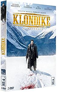 Klondike - L'intégrale   - DVD