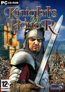 Knights of honor - Jeux PC