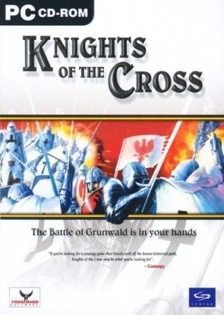 Knights of the cross - Jeux PC