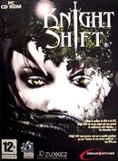 Knight shift - Jeux PC
